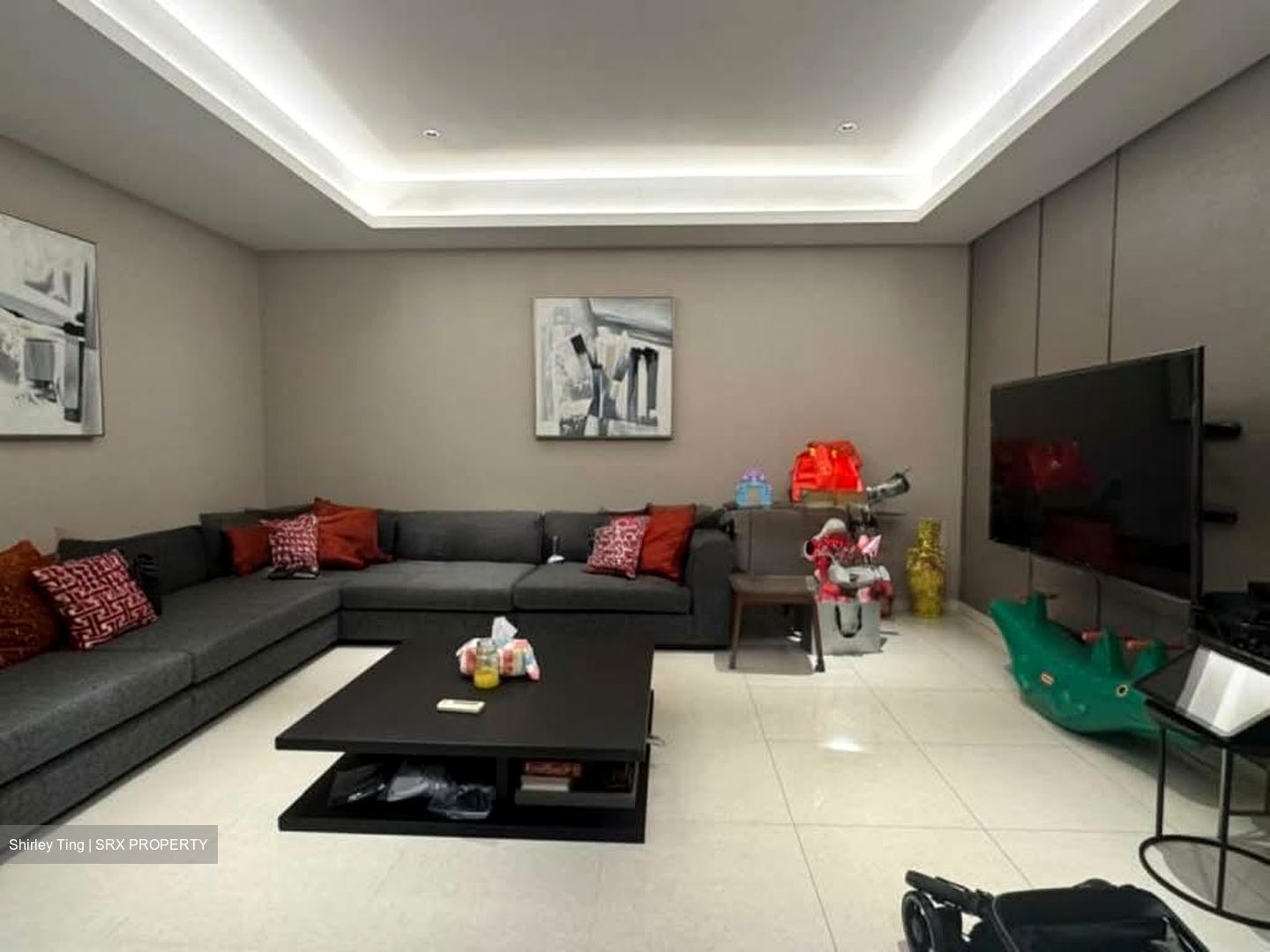 Kismis Residence (D21), Terrace #562578291